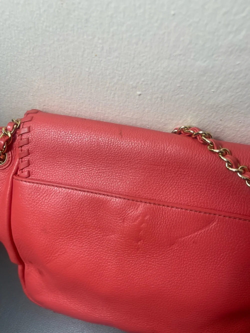Tory Burch Marion Small Flap Shoulder Bag